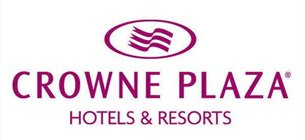 Crowne Plaza Yichang Logo